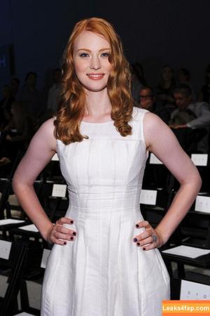 Deborah Ann Woll photo #0117