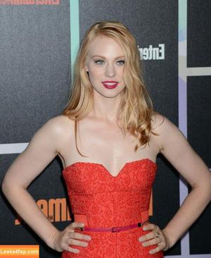 Deborah Ann Woll photo #0132