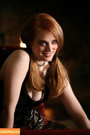 Deborah Ann Woll photo #0159