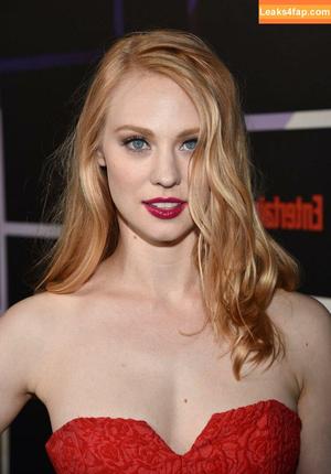 Deborah Ann Woll фото #0164