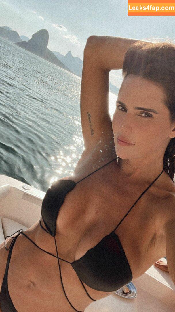 Deborah Secco / dedesecco leaked photo photo #0004