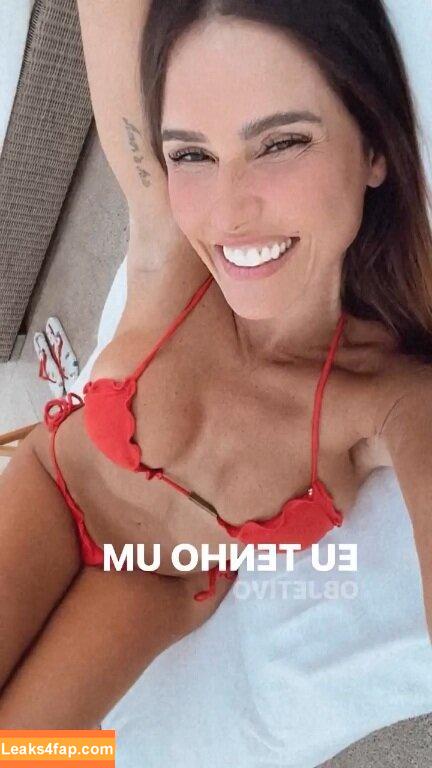Deborah Secco / dedesecco leaked photo photo #0010