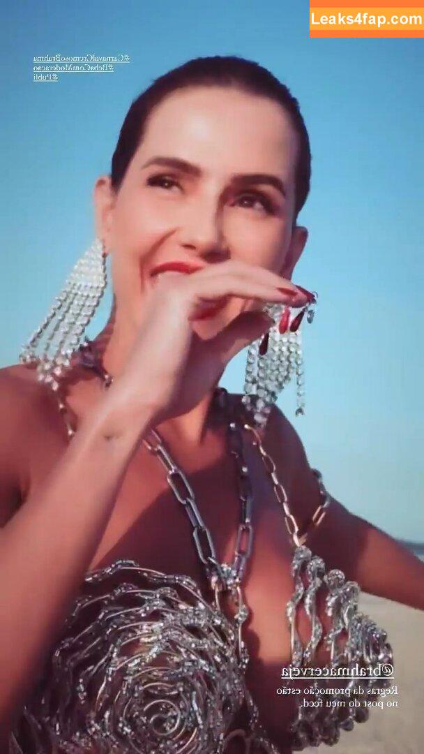 Deborah Secco / dedesecco leaked photo photo #0044