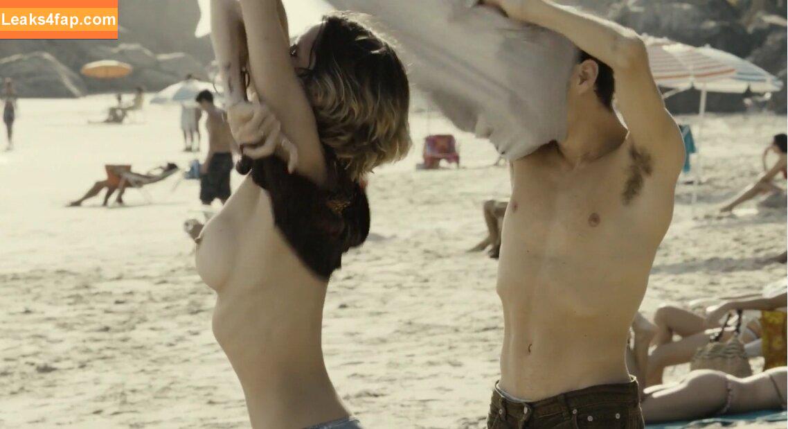 Deborah Secco / dedesecco leaked photo photo #0096