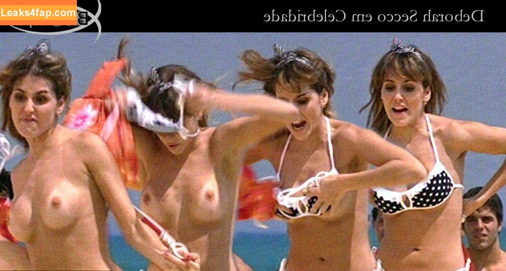 Deborah Secco / dedesecco leaked photo photo #0105