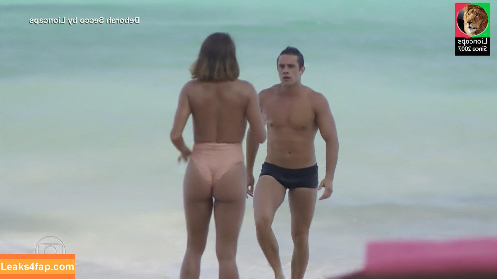 Deborah Secco / dedesecco leaked photo photo #0134