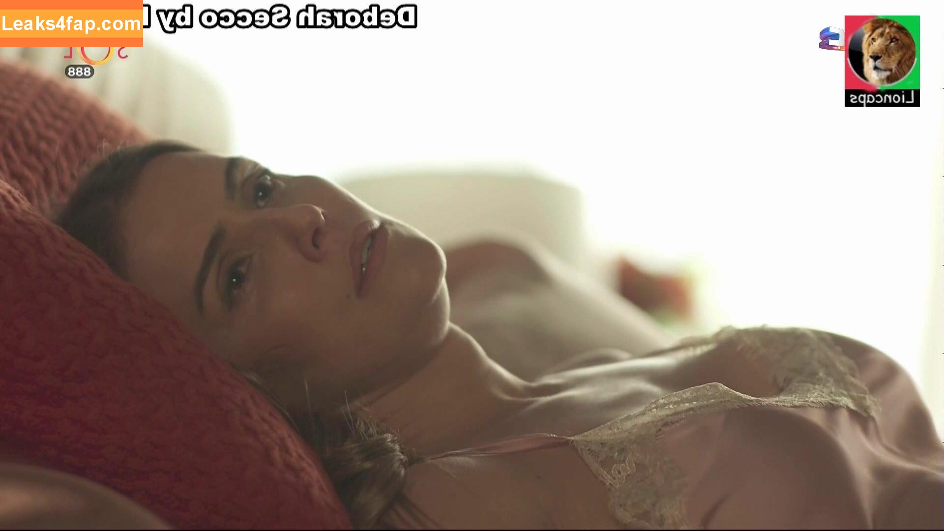 Deborah Secco / dedesecco leaked photo photo #0148