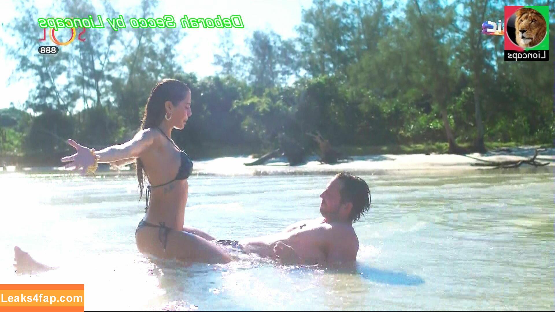 Deborah Secco / dedesecco leaked photo photo #0150