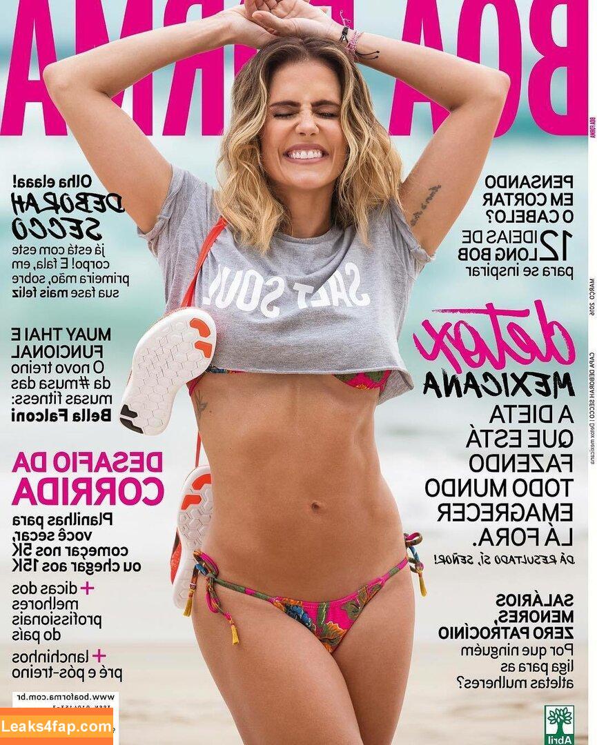 Deborah Secco / dedesecco leaked photo photo #0196