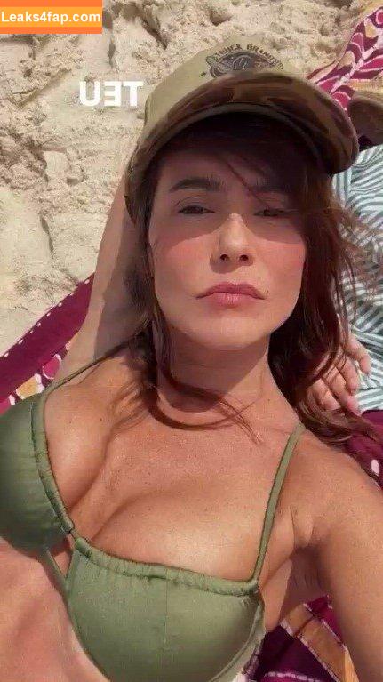 Deborah Secco / dedesecco leaked photo photo #0228