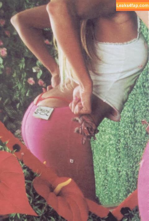 Deborah Secco / dedesecco leaked photo photo #0259