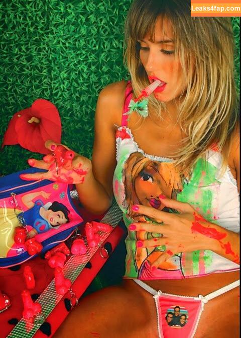 Deborah Secco / dedesecco leaked photo photo #0263