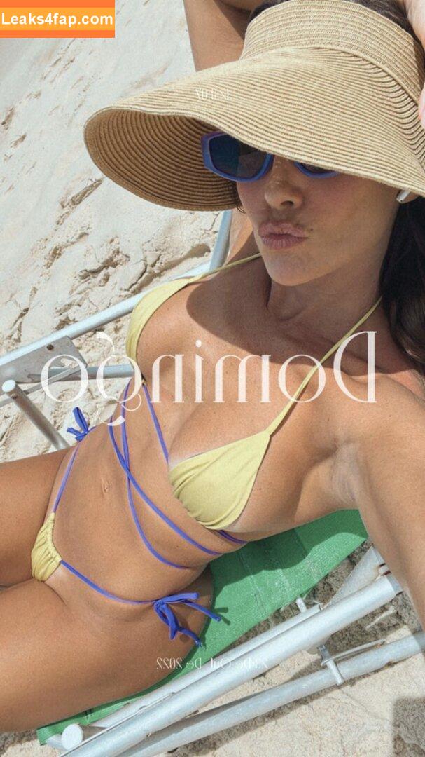 Deborah Secco / dedesecco leaked photo photo #0274