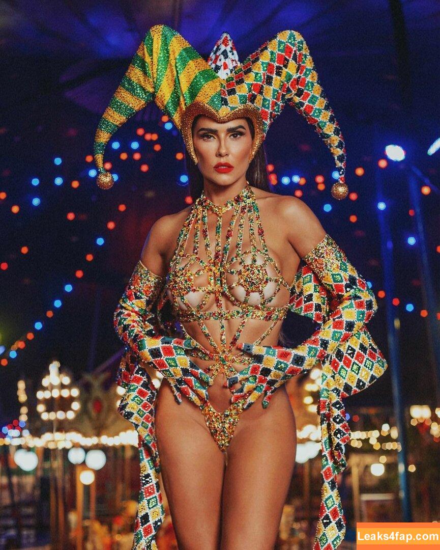 Deborah Secco / dedesecco leaked photo photo #0344