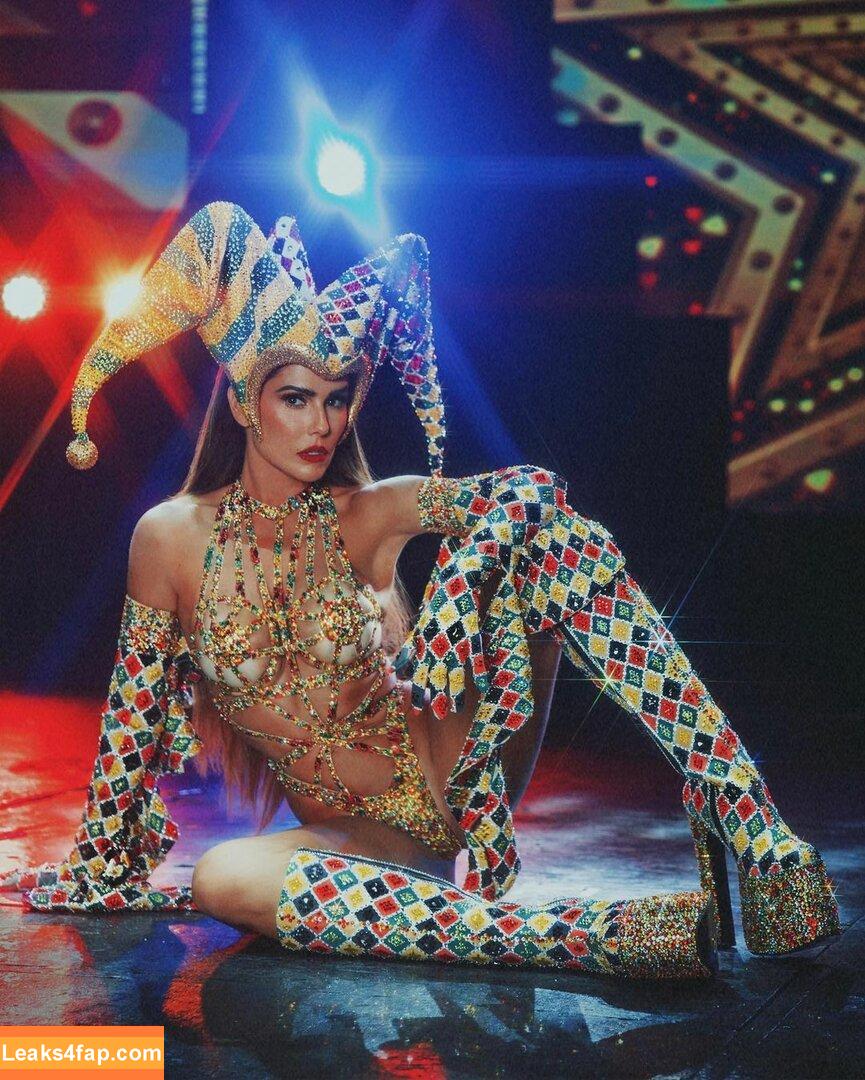 Deborah Secco / dedesecco leaked photo photo #0346