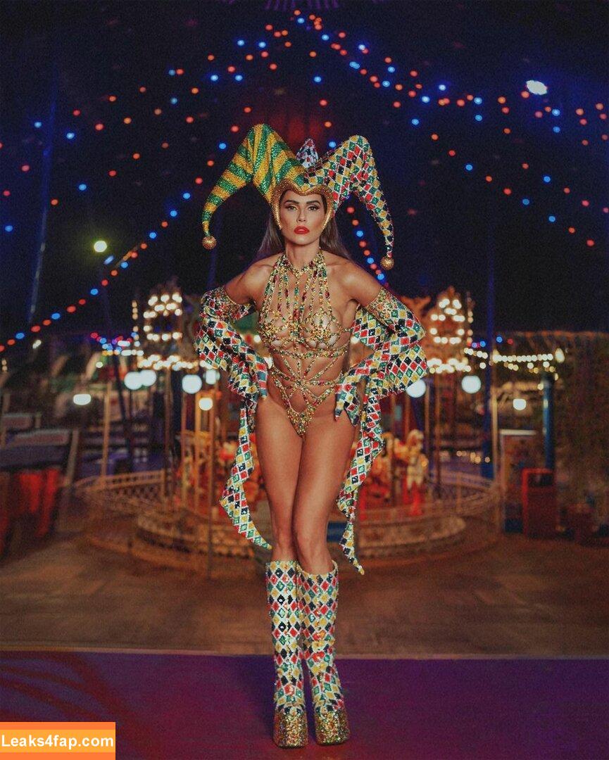 Deborah Secco / dedesecco leaked photo photo #0348