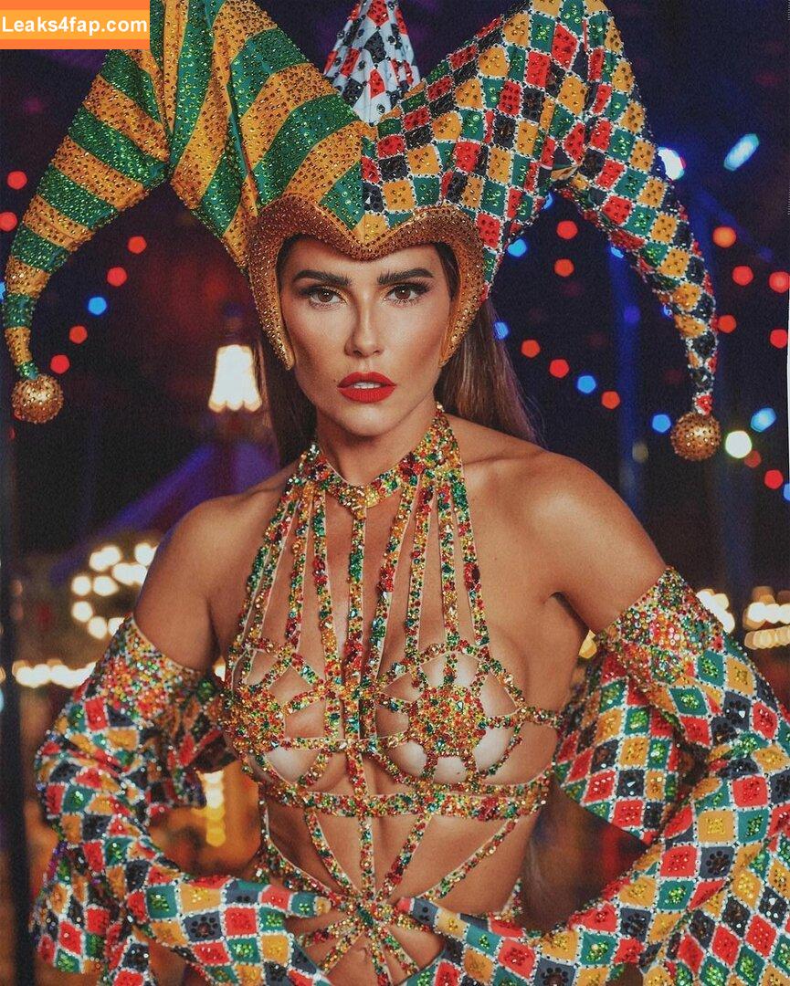 Deborah Secco / dedesecco leaked photo photo #0349