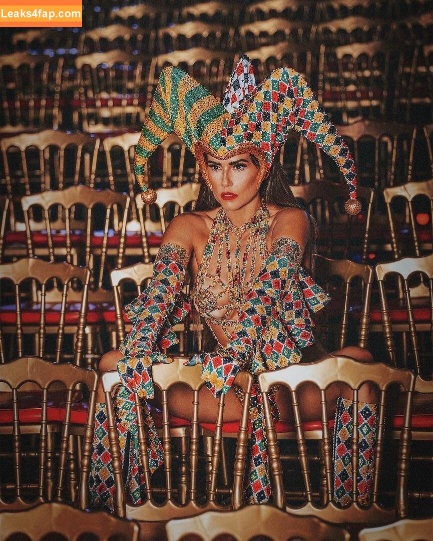 Deborah Secco / dedesecco leaked photo photo #0350