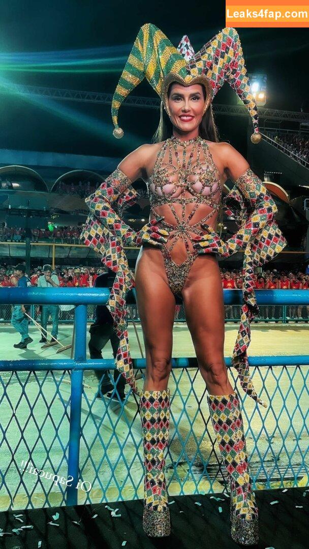 Deborah Secco / dedesecco leaked photo photo #0351