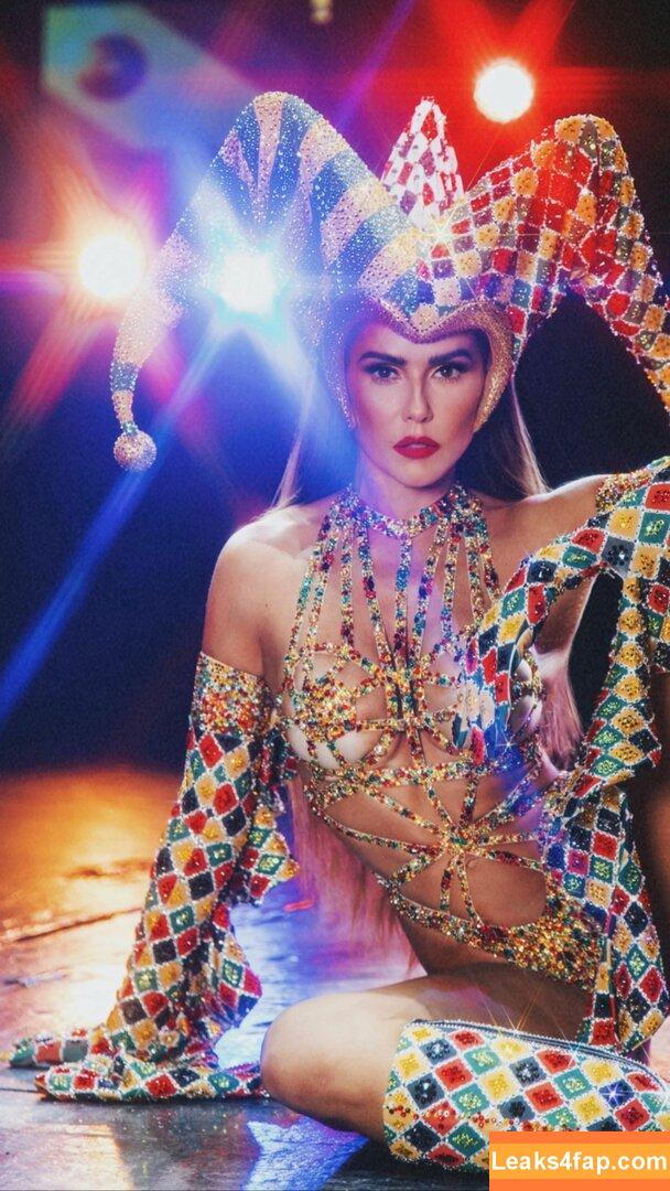 Deborah Secco / dedesecco leaked photo photo #0353
