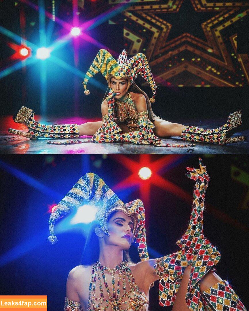 Deborah Secco / dedesecco leaked photo photo #0361