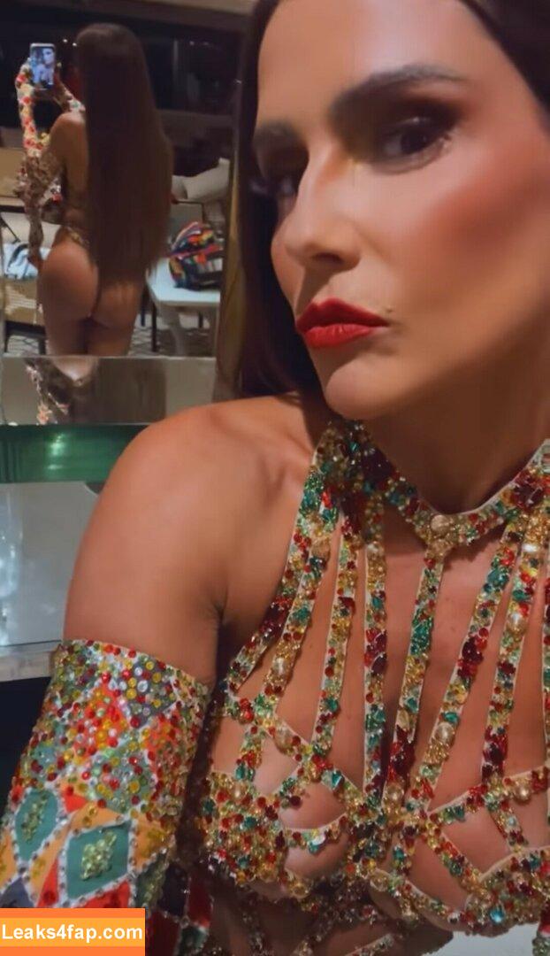 Deborah Secco / dedesecco leaked photo photo #0365