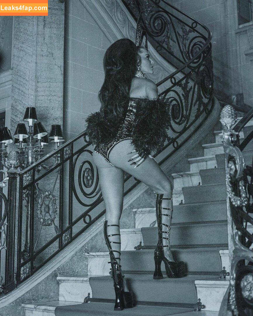 Deborah Secco / dedesecco leaked photo photo #0371