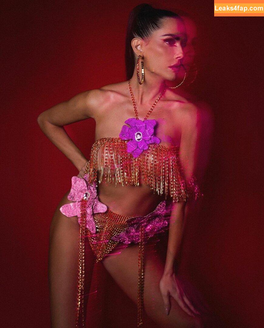 Deborah Secco / dedesecco leaked photo photo #0383