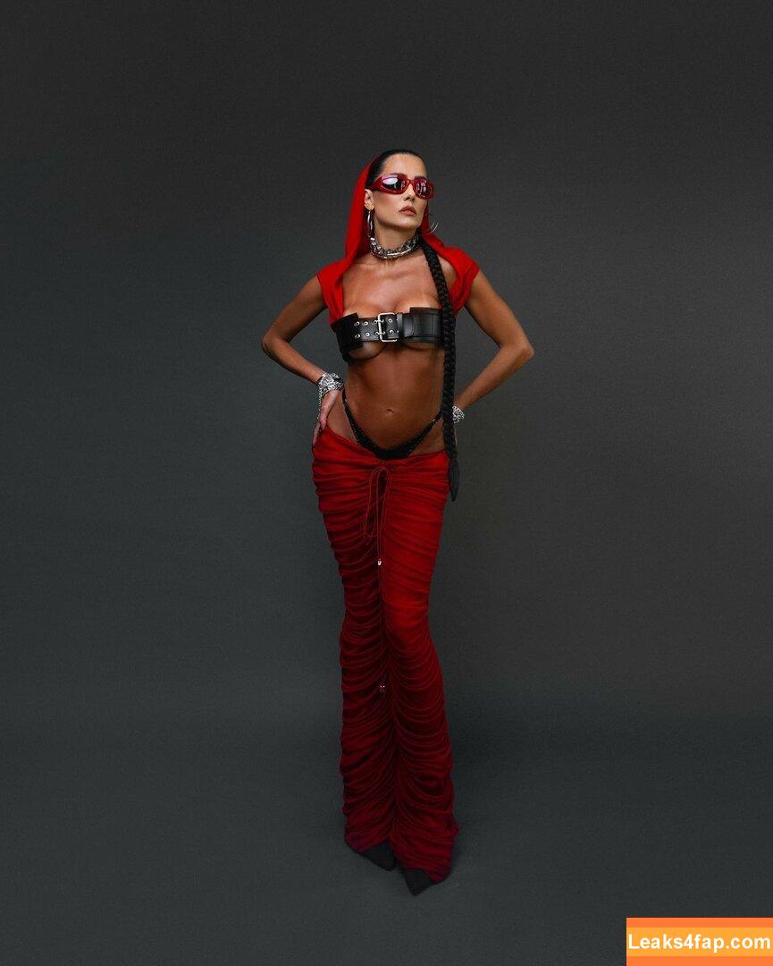 Deborah Secco / dedesecco leaked photo photo #0421