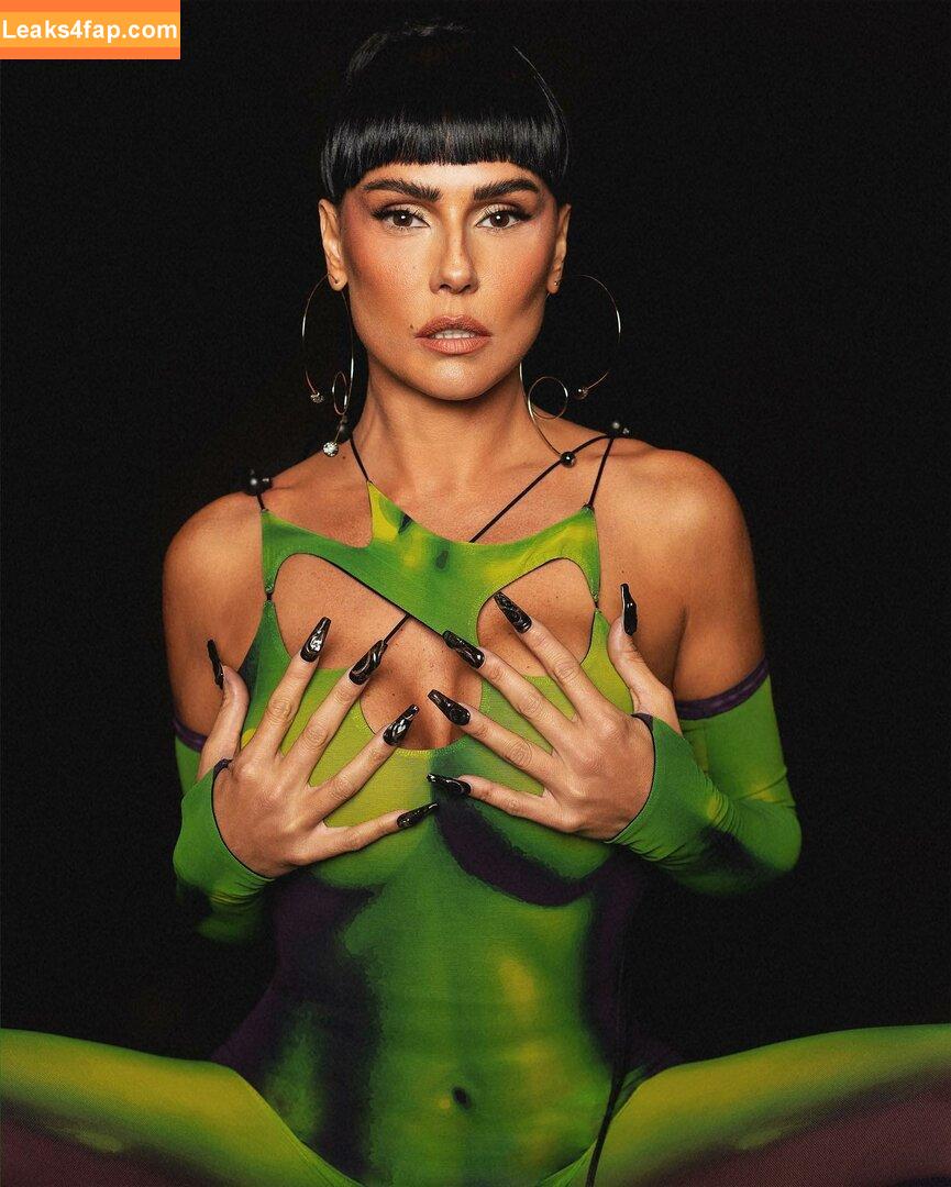 Deborah Secco / dedesecco leaked photo photo #0425