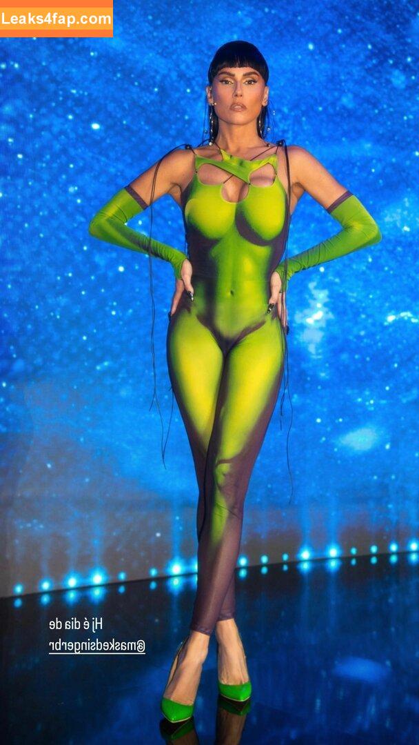 Deborah Secco / dedesecco leaked photo photo #0433