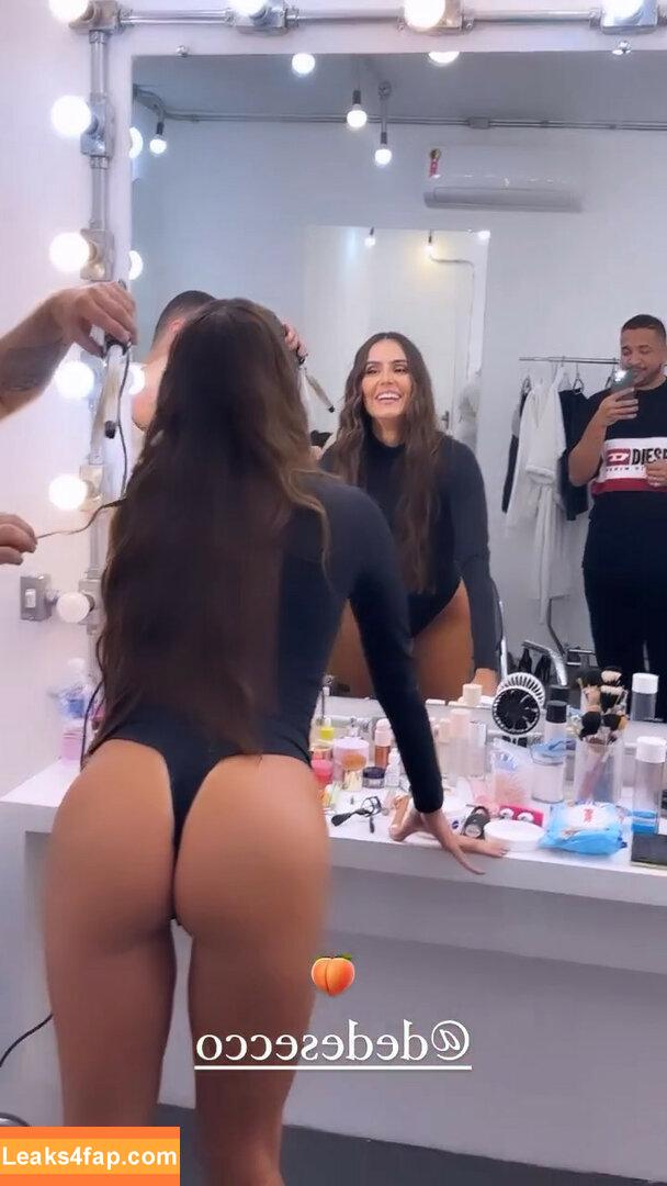 Deborah Secco / dedesecco leaked photo photo #0484