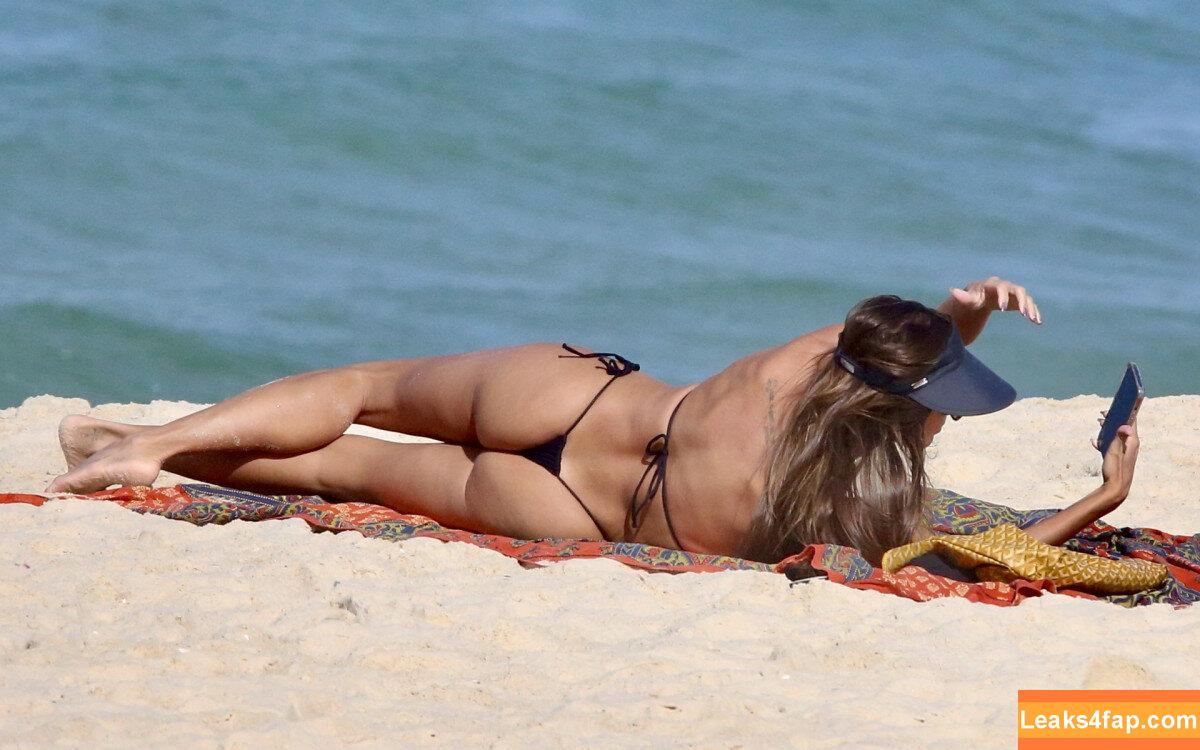 Deborah Secco / dedesecco leaked photo photo #0490