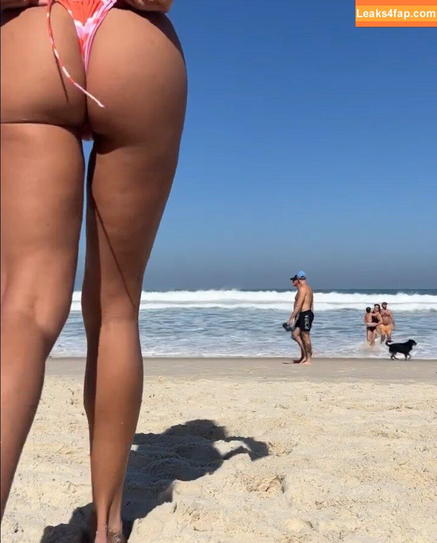 Deborah Secco / dedesecco leaked photo photo #0529