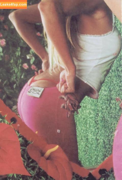 Deborah Secco / dedesecco leaked photo photo #0563