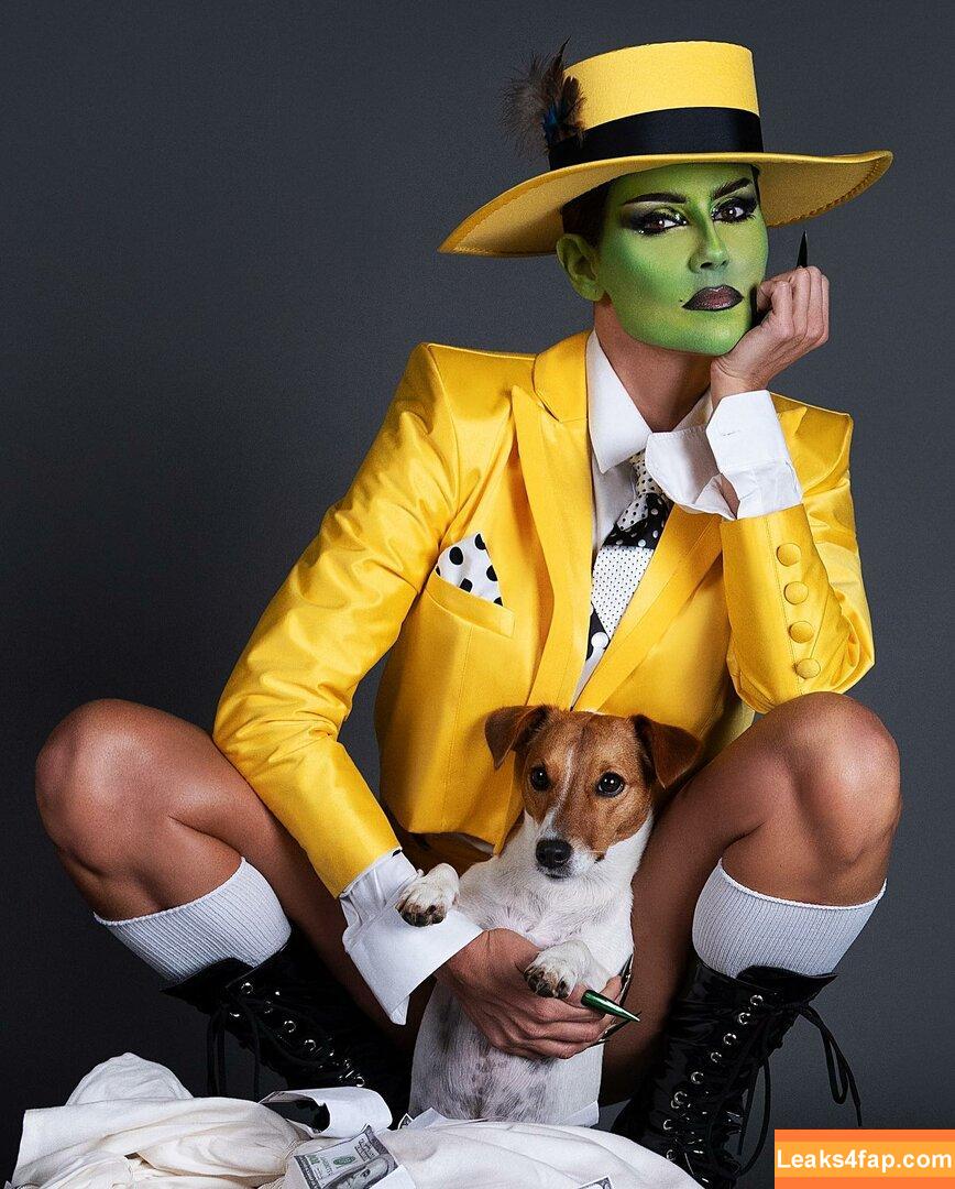 Deborah Secco / dedesecco leaked photo photo #0603