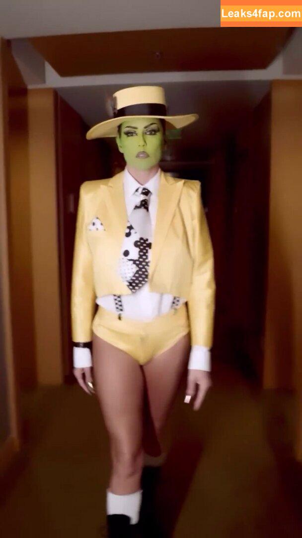 Deborah Secco / dedesecco leaked photo photo #0620