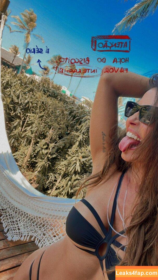 Deborah Secco / dedesecco leaked photo photo #0636