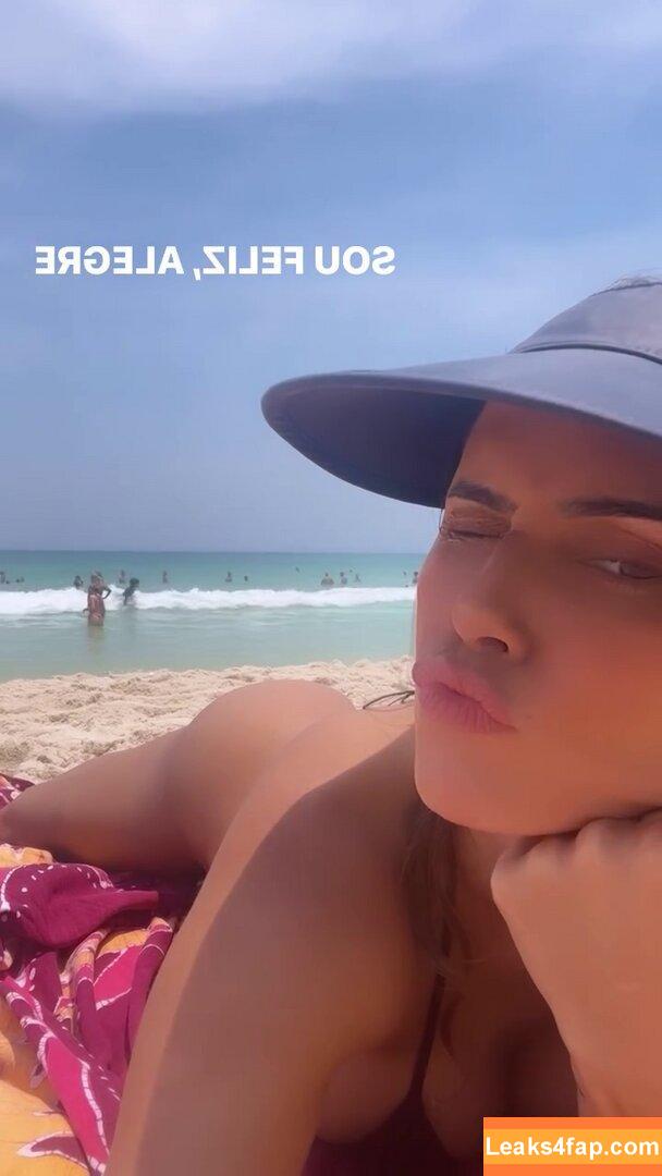 Deborah Secco / dedesecco leaked photo photo #0650