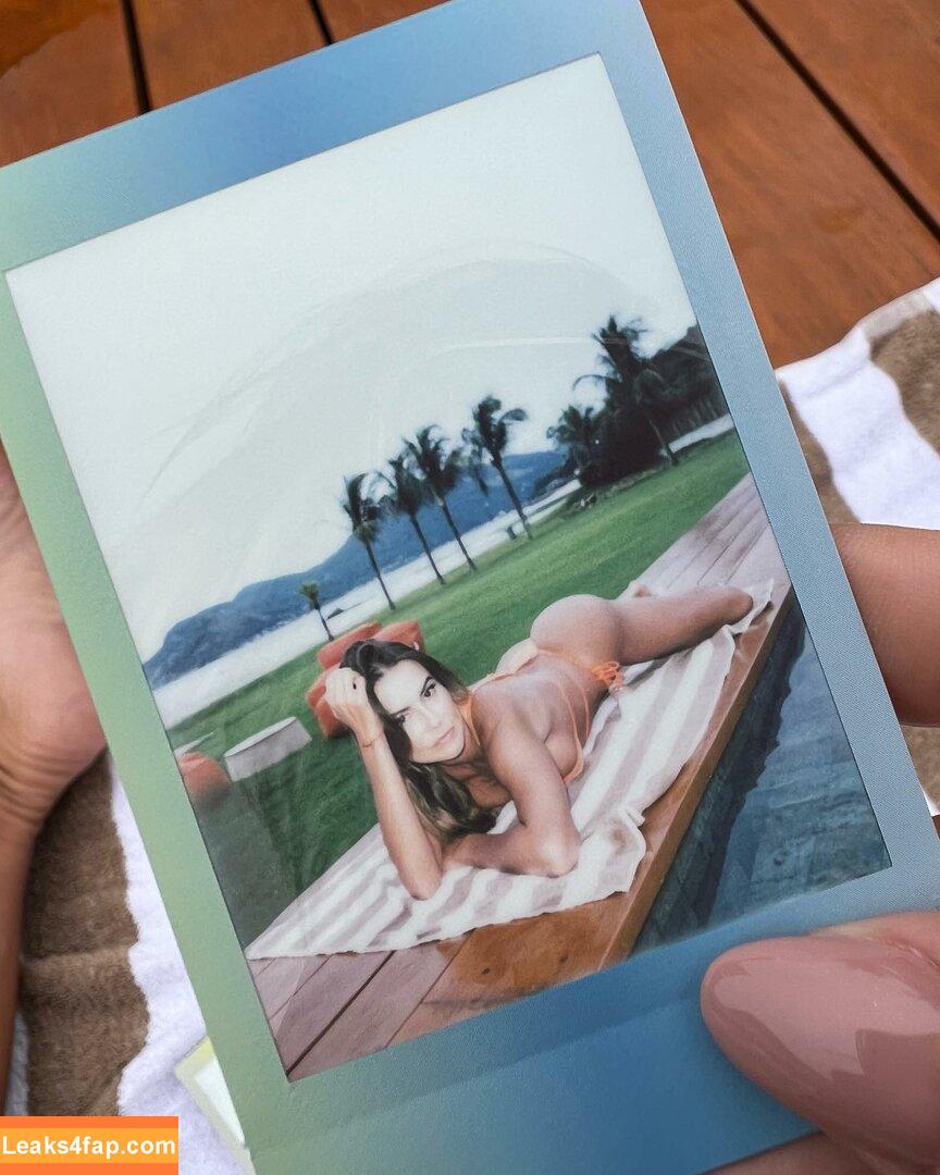 Deborah Secco / dedesecco leaked photo photo #0710