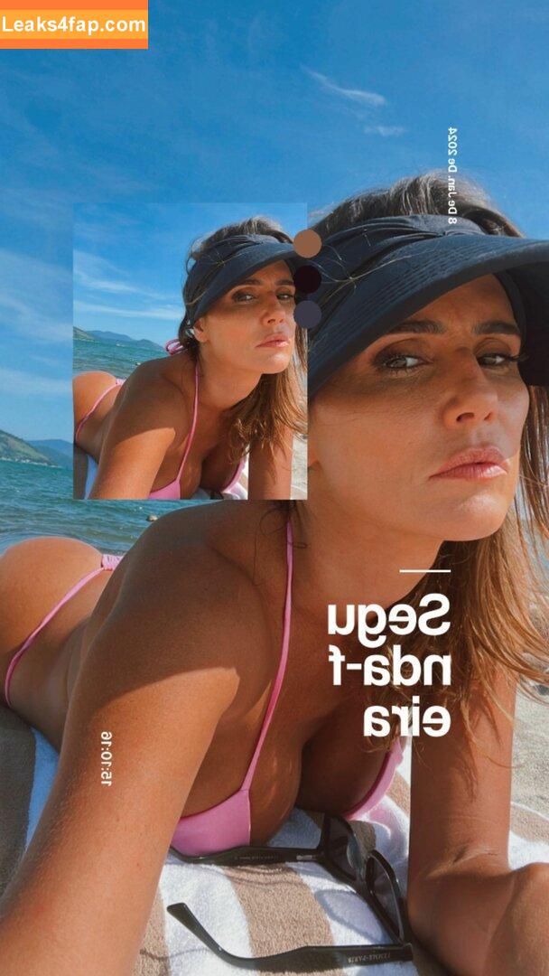Deborah Secco / dedesecco leaked photo photo #0727