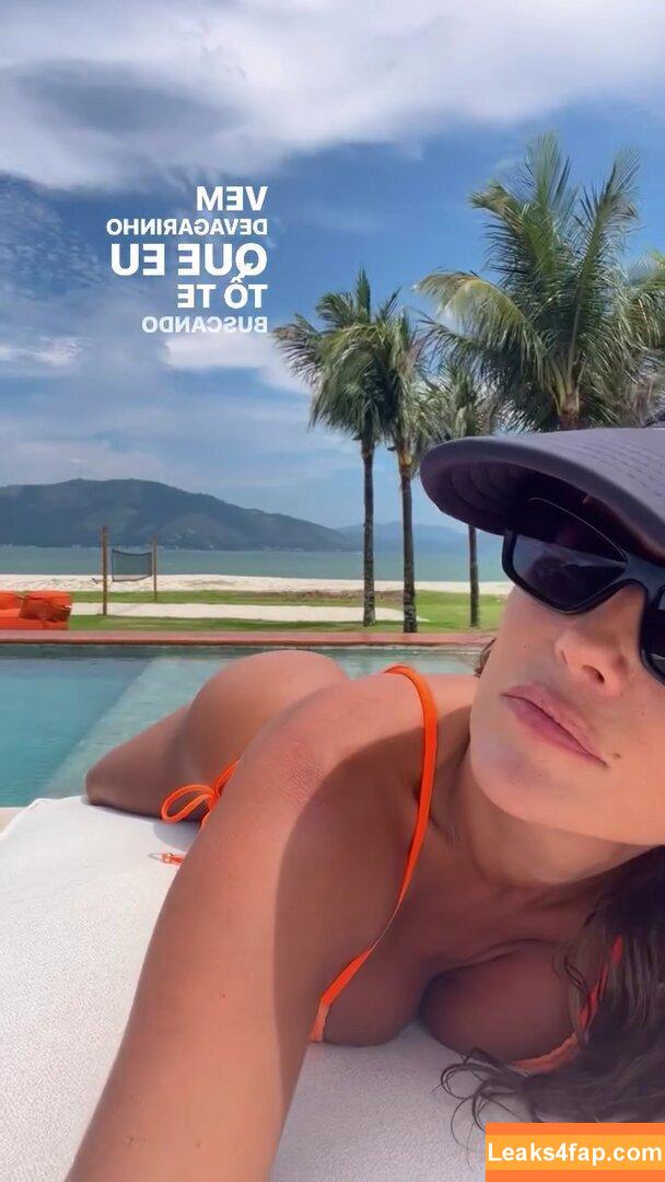 Deborah Secco / dedesecco leaked photo photo #0744