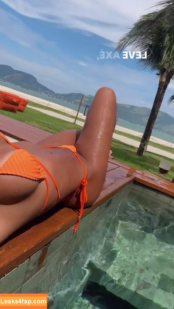 Deborah Secco / dedesecco leaked photo photo #0747