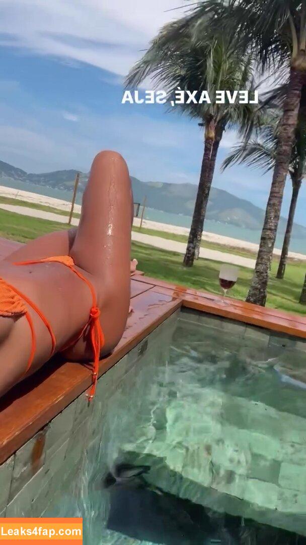 Deborah Secco / dedesecco leaked photo photo #0748