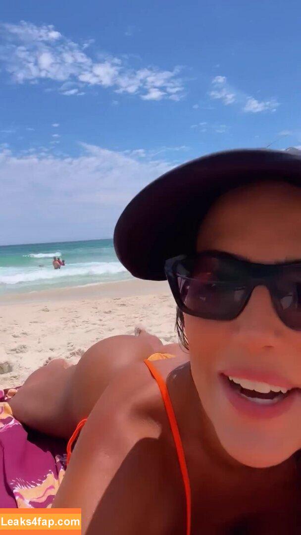 Deborah Secco / dedesecco leaked photo photo #0827