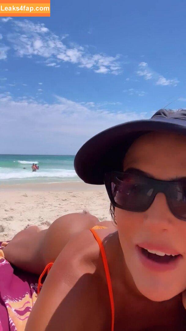 Deborah Secco / dedesecco leaked photo photo #0830