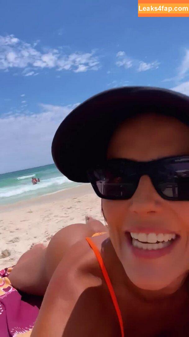 Deborah Secco / dedesecco leaked photo photo #0831