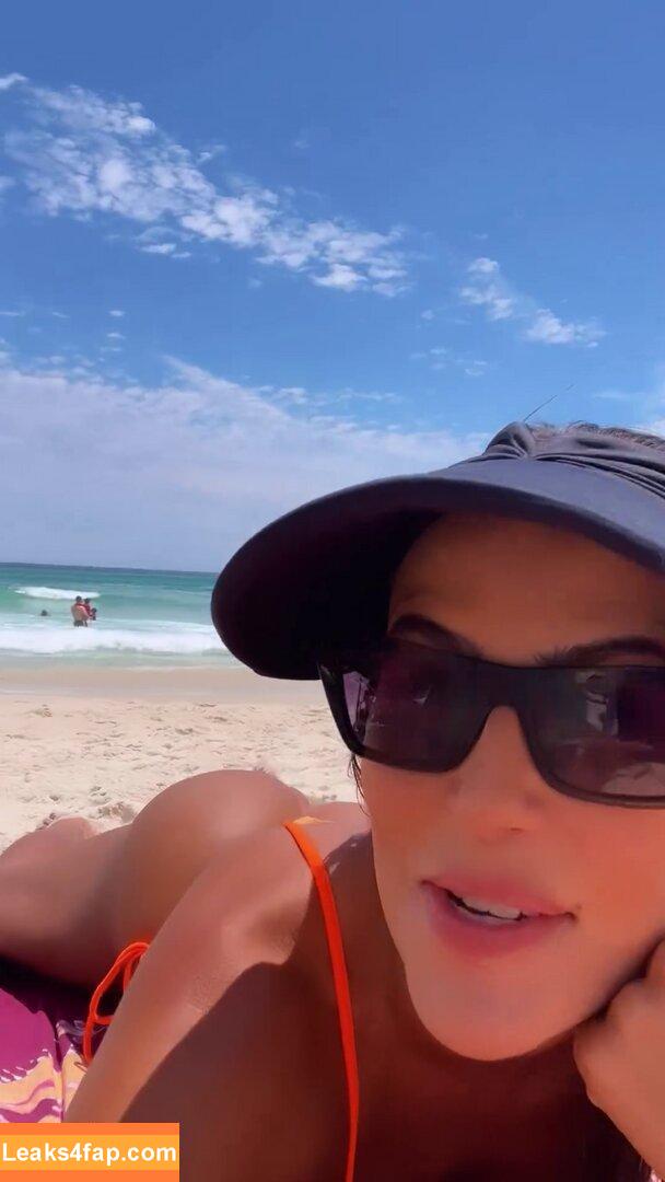 Deborah Secco / dedesecco leaked photo photo #0832