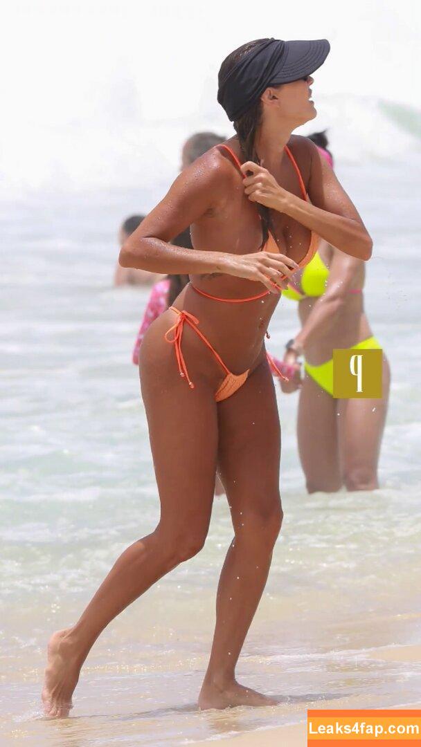 Deborah Secco / dedesecco leaked photo photo #0834
