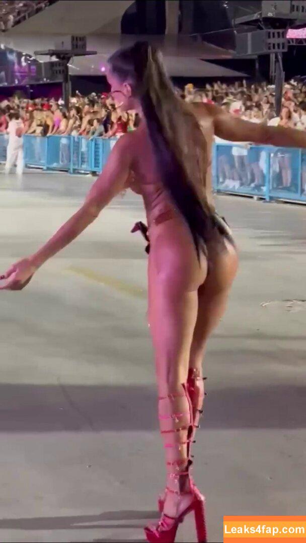 Deborah Secco / dedesecco leaked photo photo #0860